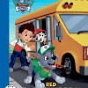 Red skolebussen! - Paw Patrol> Outlet