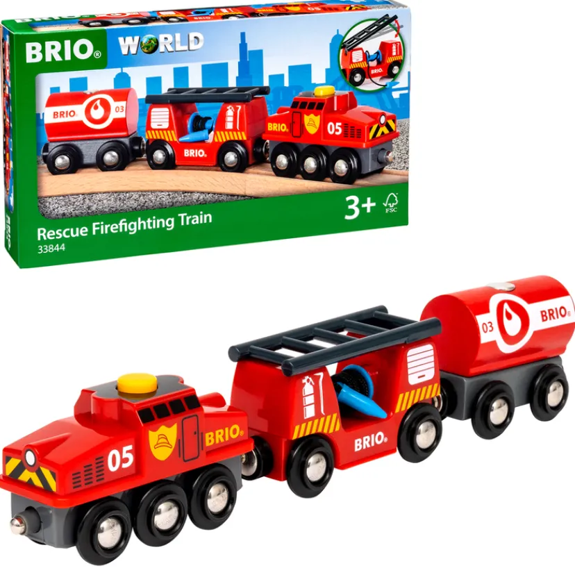 Redningstog>Brio Sale