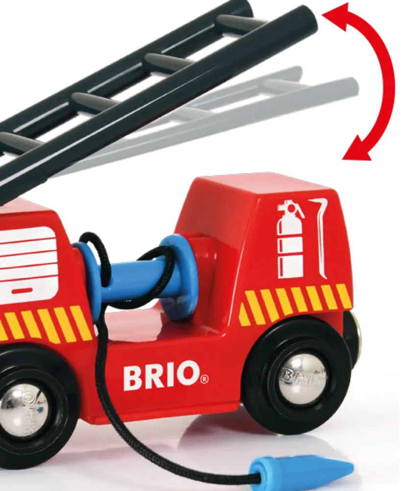 Redningstog>Brio Sale