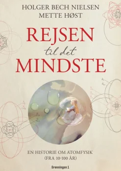 Rejsen til det mindste>