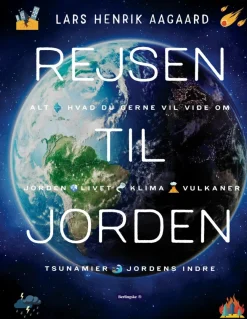 Rejsen til jorden> Outlet