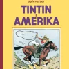 Reporteren Tintins oplevelser: Tintin i Amerika> Hot