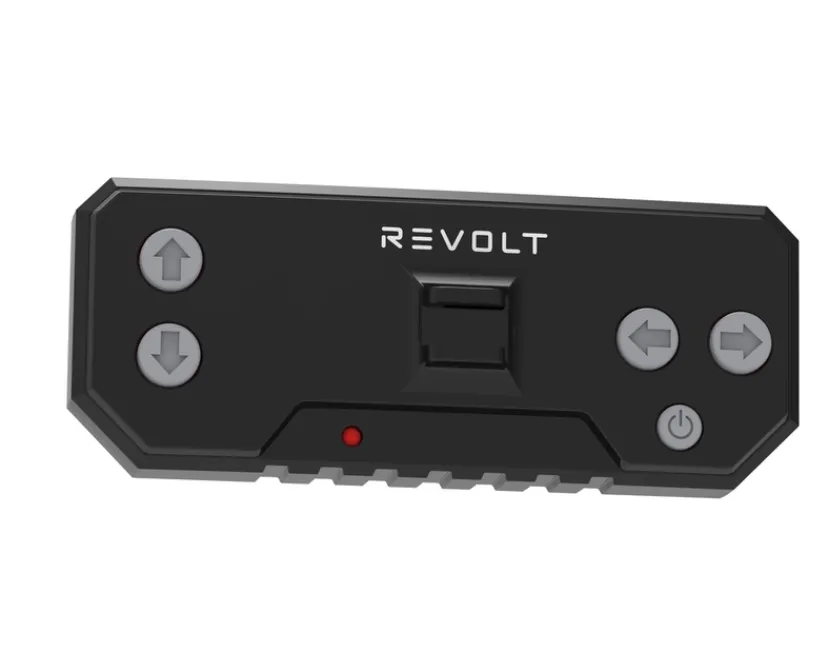 Revolt R/C Can Cruisers Både ass> Hot