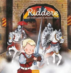 Riddere>