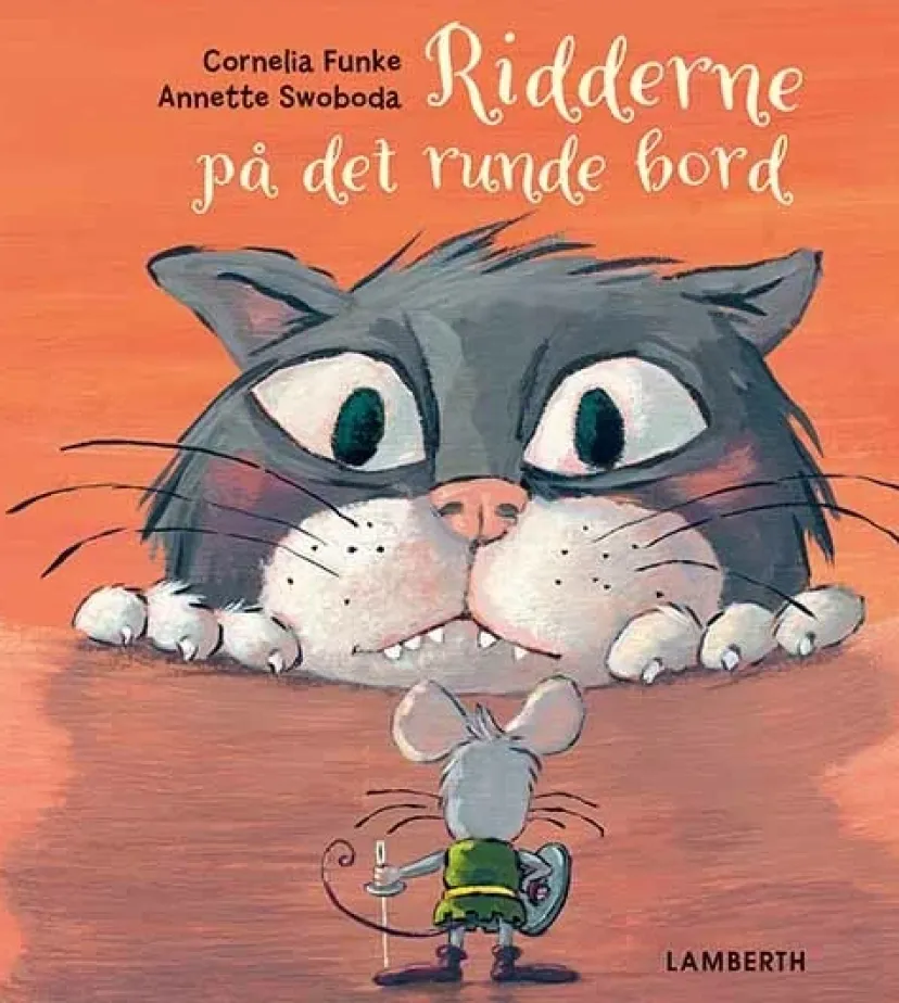 Ridderne på det runde bord>