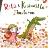 Rita og Krokodille - Skovturen> Best