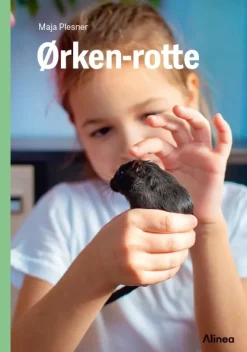 Ørkenrotte, Grøn Fagklub> Hot
