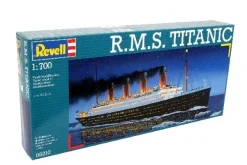 R,M,S, Titanic>REVELL New