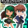 RobinSamse - kærester og nørder> Online