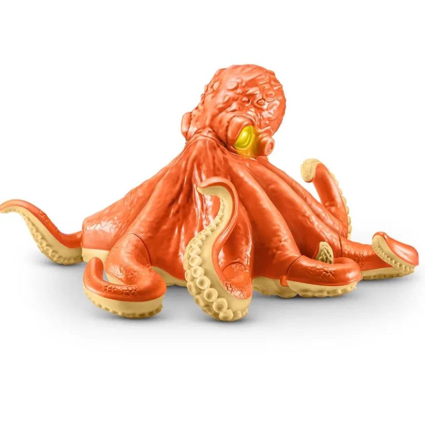 Robo Alive Deep Sea Monster Surprise> Hot