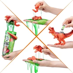 Robo Alive Dino Dna Playset ass><noscript><img width=