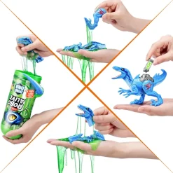Robo Alive Dino Dna Playset ass><noscript><img width=
