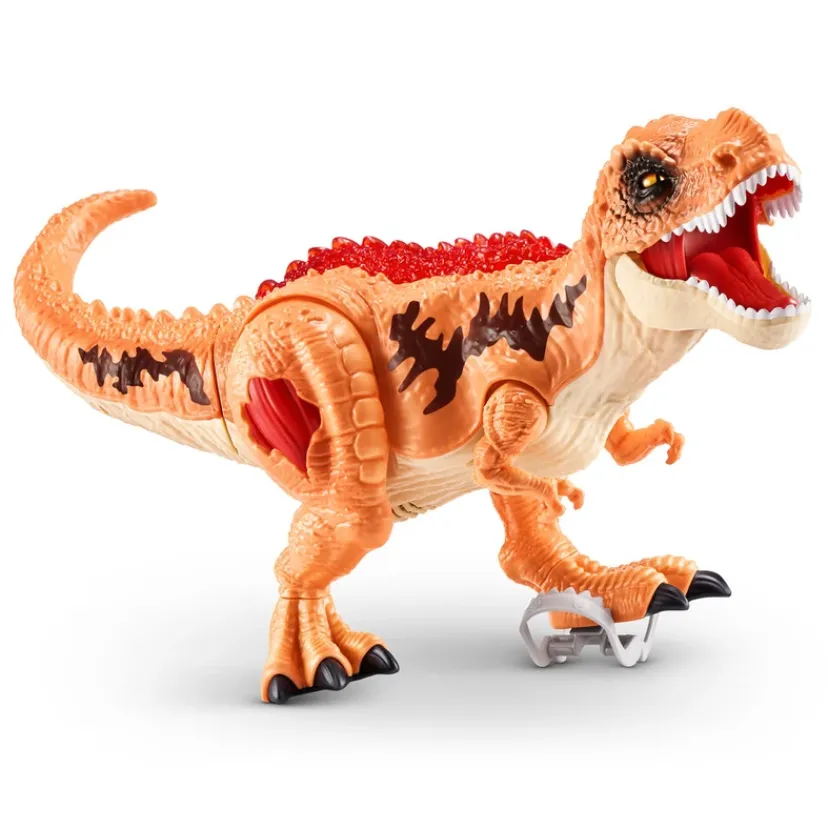 ROBO ALIVE DINO ESCAPE> New