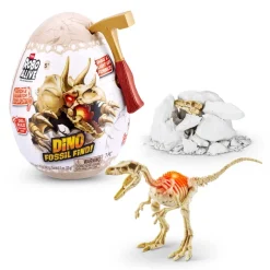 Robo Alive Dino fossil egg><noscript><img width=