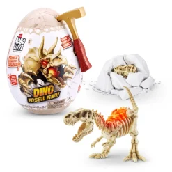 Robo Alive Dino fossil egg><noscript><img width=