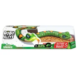 Robo Alive Robotic Snake ass>RoboAlive Sale
