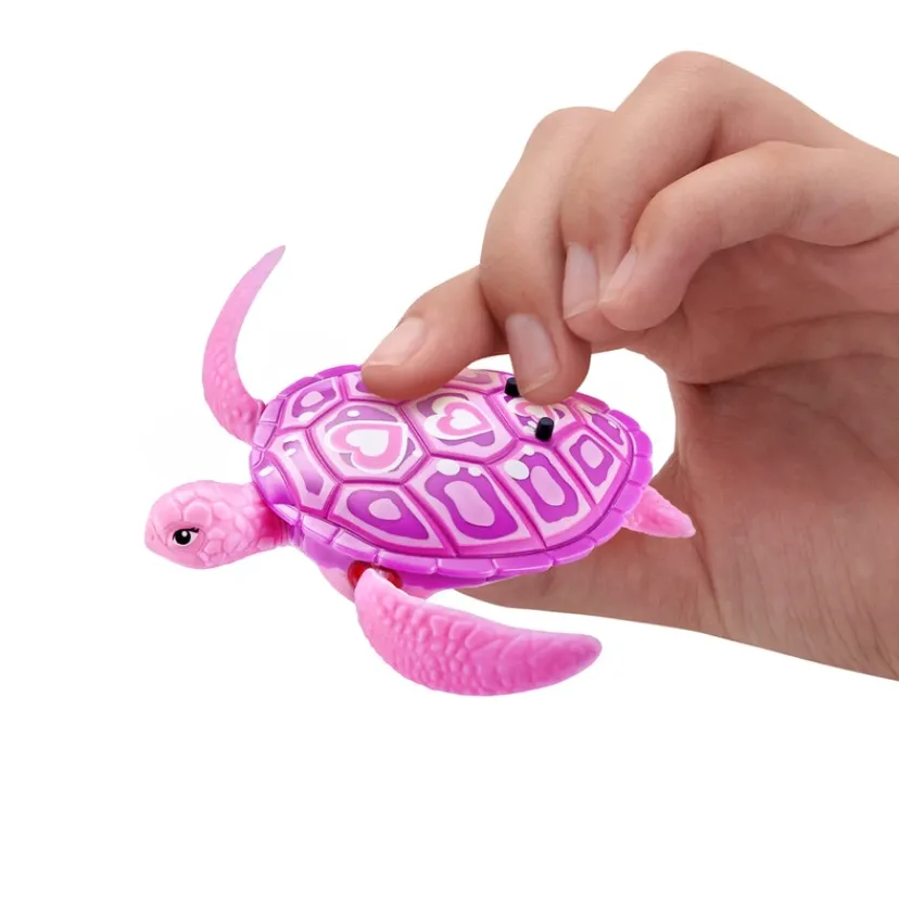 ROBO ALIVE Turtle ass>RoboAlive Clearance