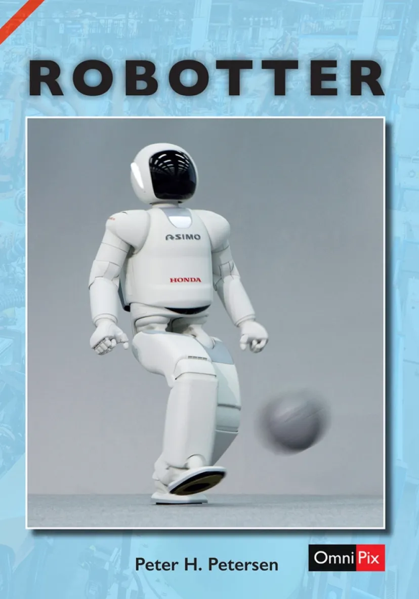 Robotter> Sale