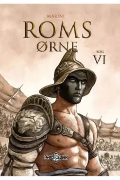 Roms ørne bog VI> Clearance