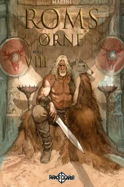 Roms ørne bog VIII> Best