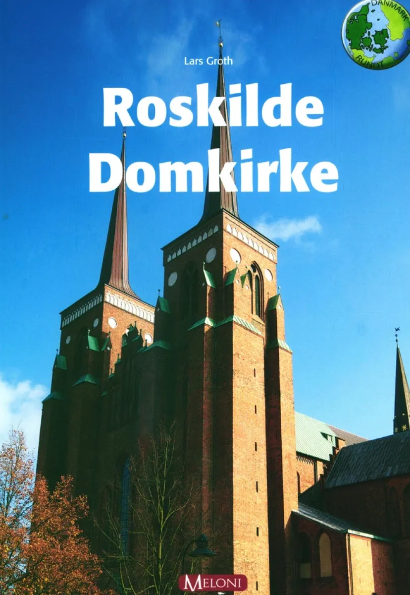 Roskilde Domkirke> New