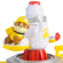 Rubble & Crew Launch N Spin Rumskib><noscript><img width=