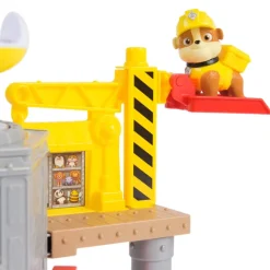 Rubble & Crew Launch N Spin Rumskib><noscript><img width=