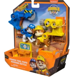 Rubble & Crew Power Tool Pups 2 Pak><noscript><img width=