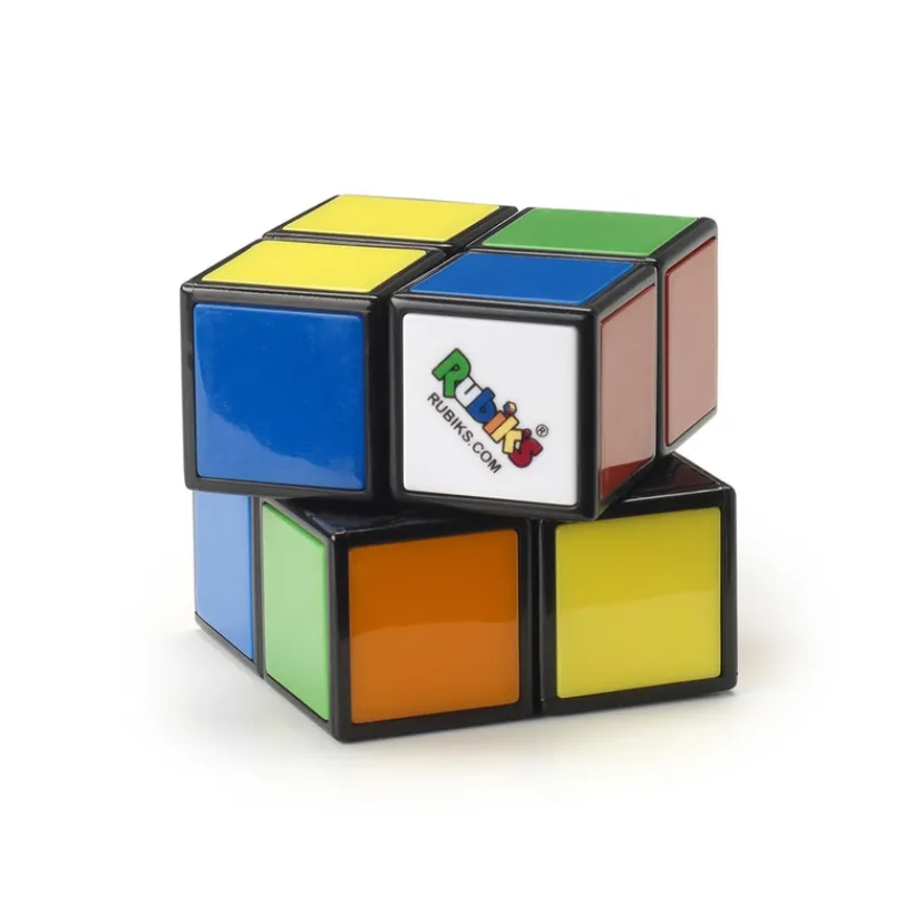 2x2>Rubiks Hot