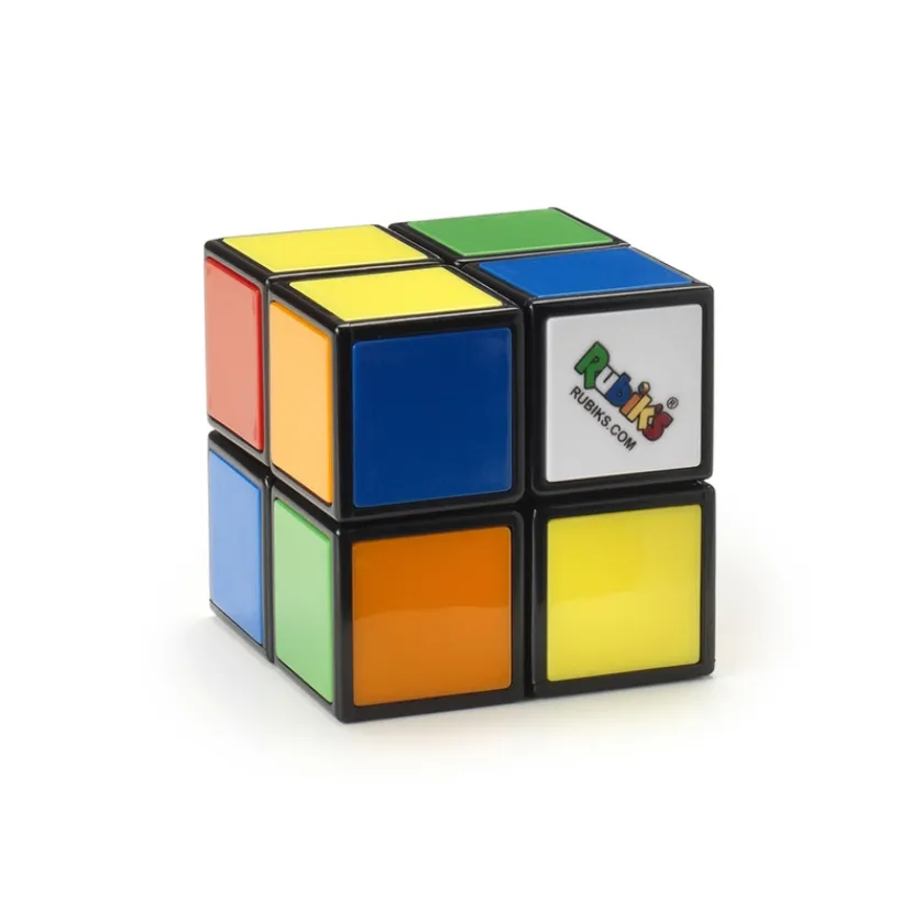 2x2>Rubiks Hot