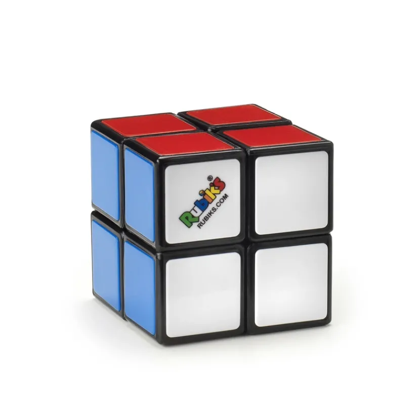 2x2>Rubiks Hot