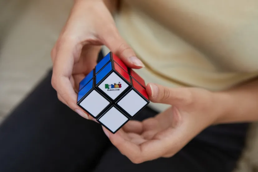 2x2>Rubiks Hot