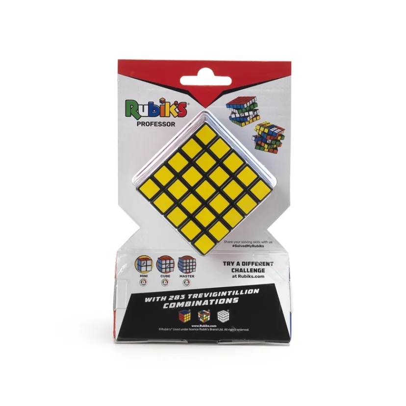 Rubiks 5x5>Spil Outlet