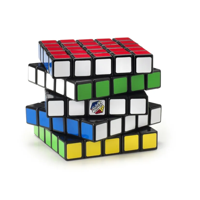 Rubiks 5x5>Spil Outlet