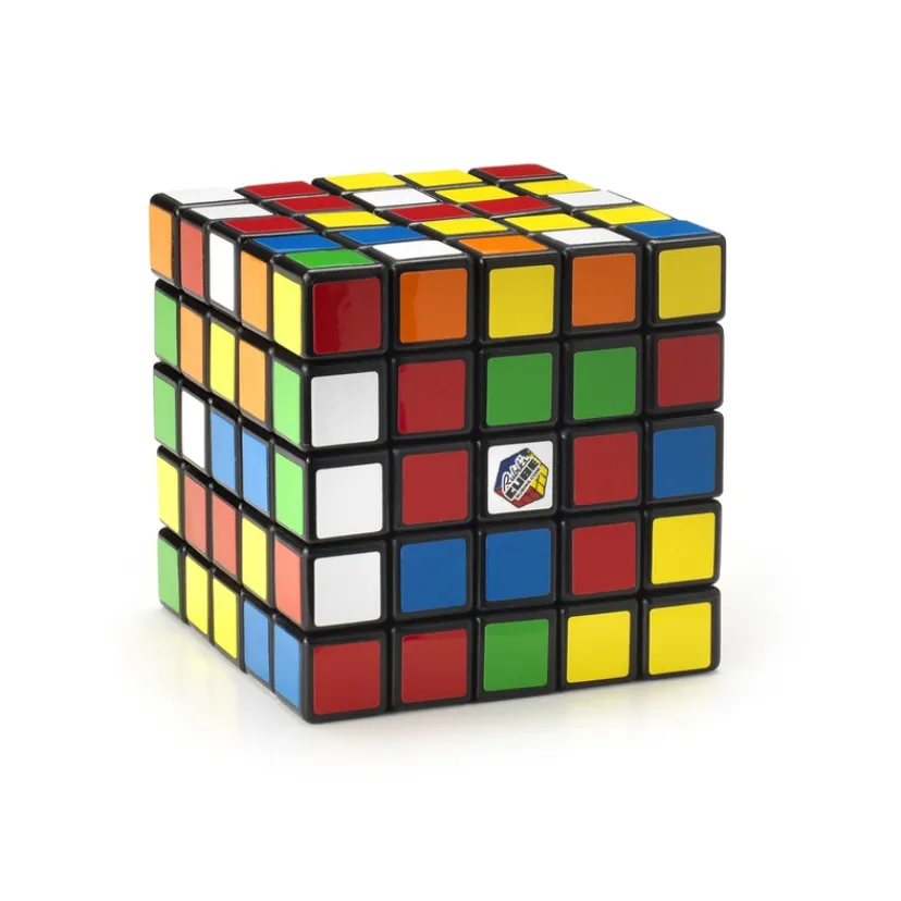 Rubiks 5x5>Spil Outlet