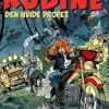 Rubine: Den hvide profet>