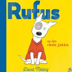 Rufus og den røde jakke> New