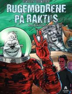 Rugemødrene på Raktus> Discount