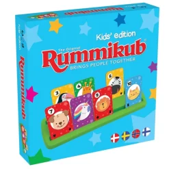Rummikub kids>Spil Outlet
