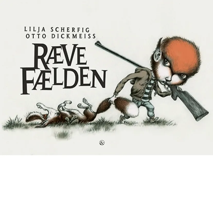 Rævefælden> Online