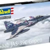 Saab JAS-39C Gripen 1:72>Revell
