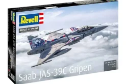 Saab JAS-39C Gripen 1:72>Revell
