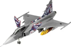 Saab JAS-39C Gripen 1:72>Revell