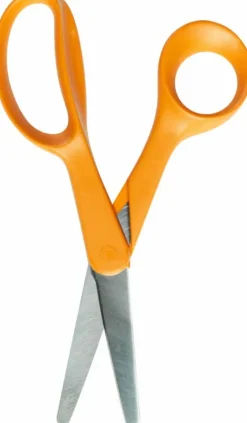 Saks børnesaks junior højre>Fiskars Online