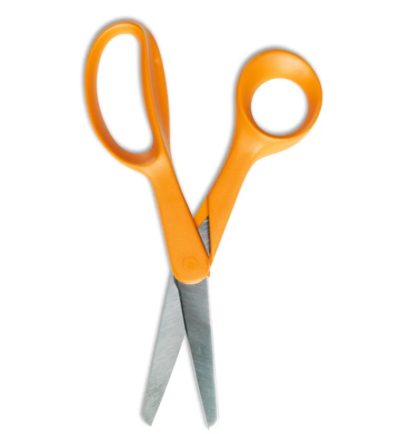 Saks børnesaks junior højre>Fiskars Online