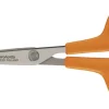 Saks sysaks orange>Fiskars Hot