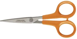 Saks sysaks orange>Fiskars Hot