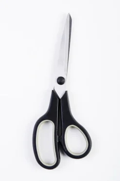 Saks soft 21,5cm sort/grå><noscript><img width=