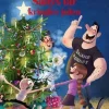 Sallys far kringler julen> Online