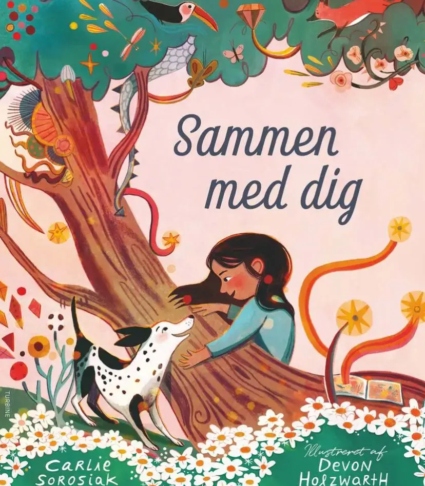 Sammen med dig> Hot